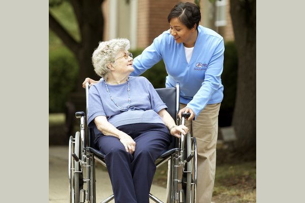 Comfort Keepers can assist client for a transitional care especially those who were discharge from hospital or skilled nursing facility.

Comfort Keepers is part of the health team of each individual client in order for them to recover the soonest possible time and to avoid re-admission and stay at home safely and conveniently.
