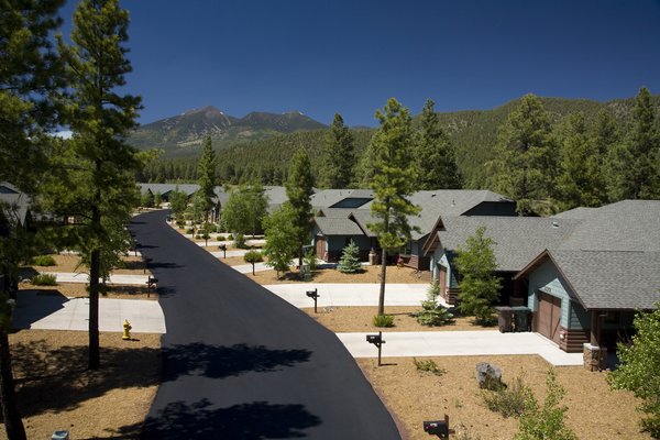 Retirement Communities In Flagstaff Arizona