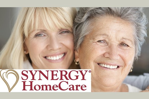 synergy home care utah