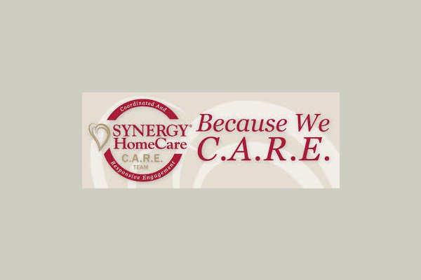 synergy home care beaumont tx