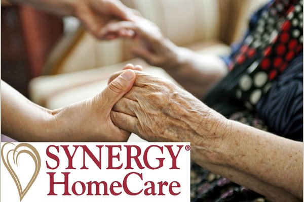 synergy homecare