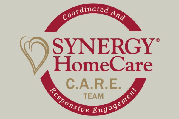 synergy home care pa