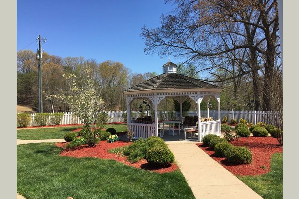 Gazebo