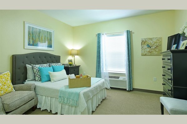Bedford Estates Senior Living Bedford TX Reviews SeniorAdvisor