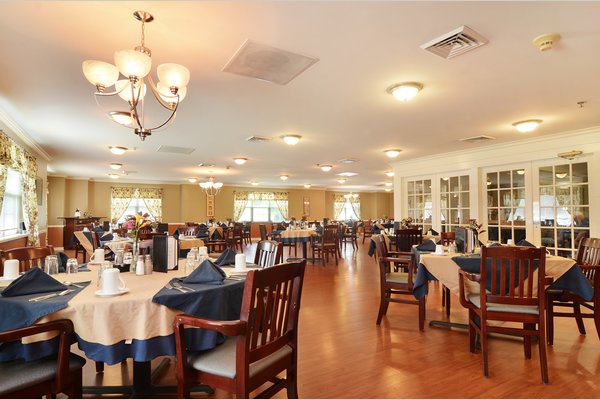 Celebration Villa of Dillsburg | Dillsburg, PA | Reviews | SeniorAdvisor