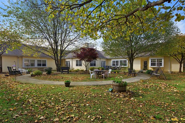 Celebration Villa of Martinsburg | Martinsburg, WV | Reviews