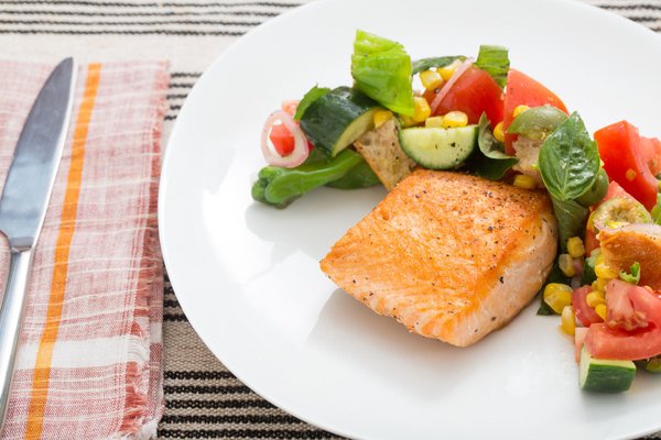 Enjoy REAL home-cooked meals prepared fresh each day. 