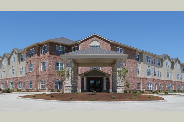 Twin Oaks at Stone Ridge Wentzville MO Reviews SeniorAdvisor