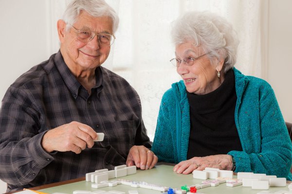 Assisted Living Cortez
