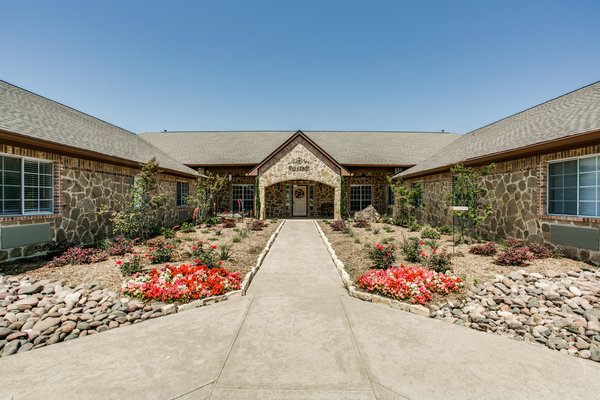 Avalon Memory Care - Fort Worth