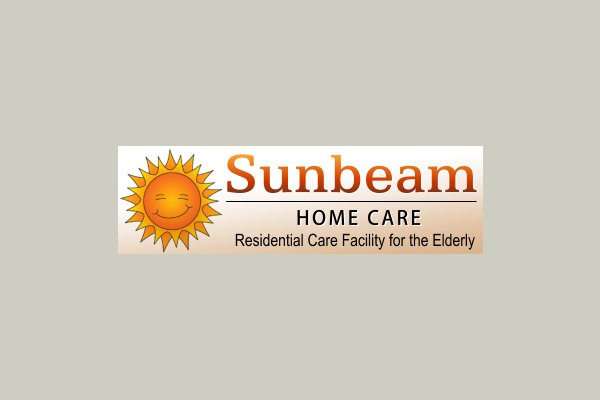 Sunbeam Home Logo 