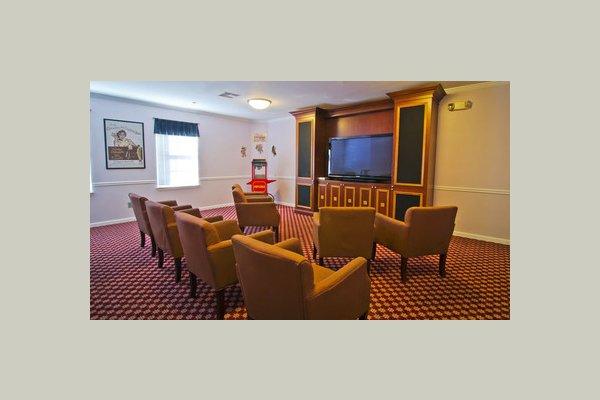 Heritage of Sandy Plains heritage-sandy-plains-theater