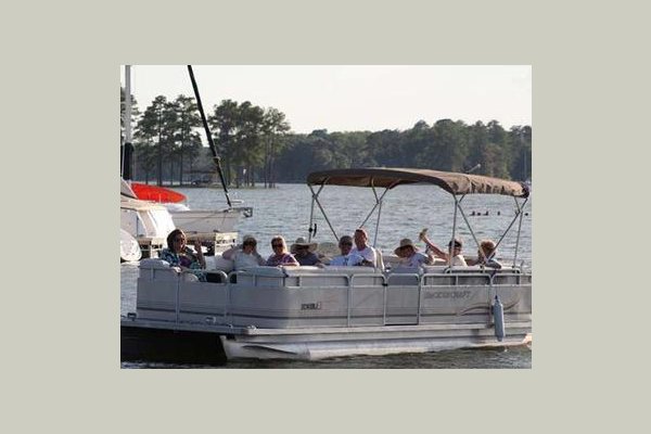 Southlake Village leisure_boat