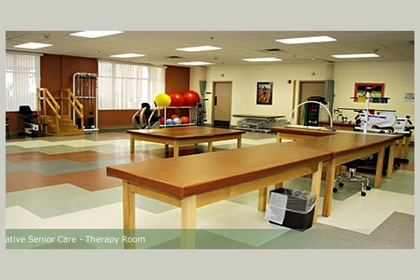 Freedom Plaza Care Ctr p