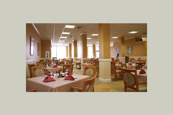 Lake Howard Heights lake-howard-heights-dining