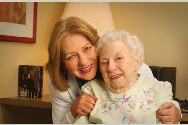 Central Baptist Village 122723