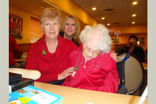 Alexander's Residence for Seniors 123383