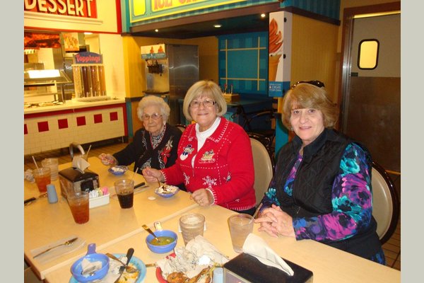 Alexander's Residence for Seniors 123367