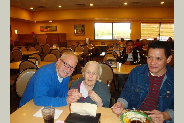 Alexander's Residence for Seniors 123371