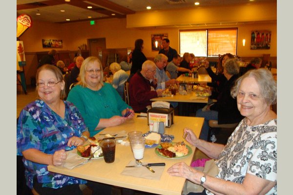Alexander's Residence for Seniors 123359