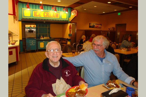 Alexander's Residence for Seniors 123363