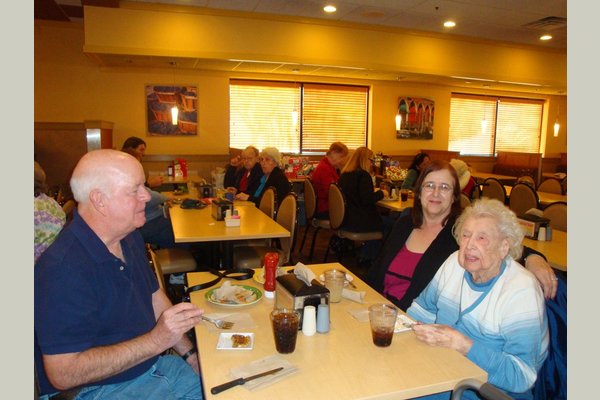 Alexander's Residence for Seniors 123351