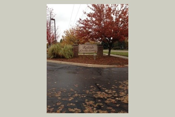 Railside Living Center