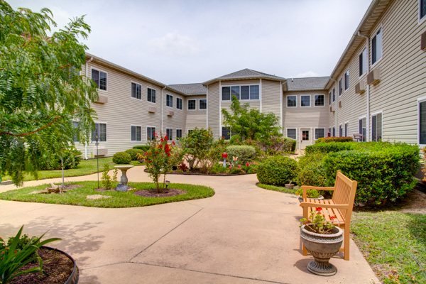 Court at Round Rock 123733