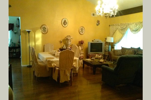 Abundant Love & Care For The Elderly 122675