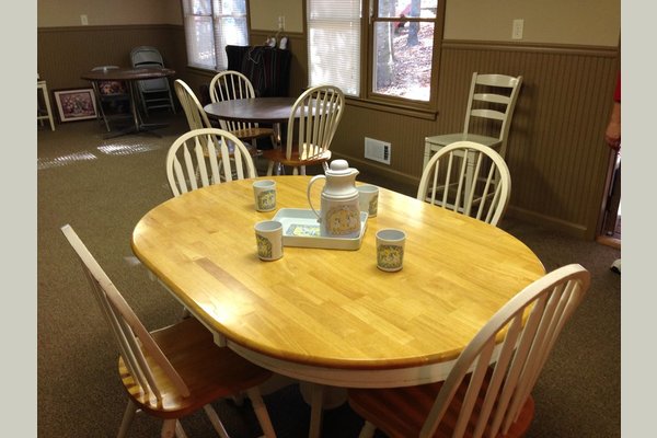 Living Peacefully in Jasper GA,  LLC 124731