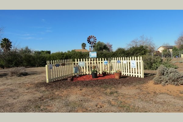 Rancho Stony Knoll 125715