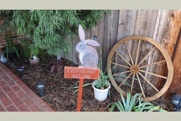 Rancho Stony Knoll 125727