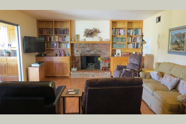 Rancho Stony Knoll 125707