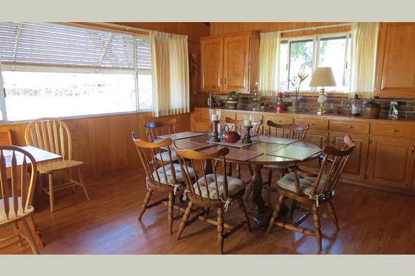 Rancho Stony Knoll 125711