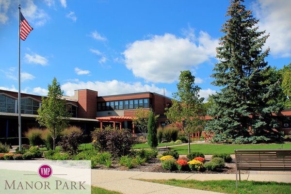 VMP Manor Park 121920