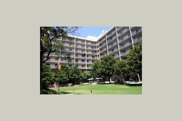 The Highlands Pasadena