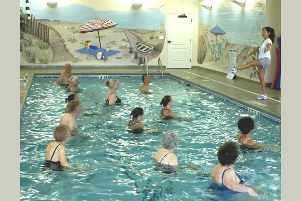 Cambridge Village of Apex 126369