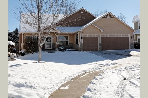 Idyllwood Manor at Andes Ct. 122208