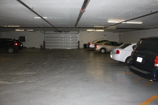 Highland Senior Living 127072