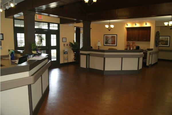 Gabriel Manor 127151