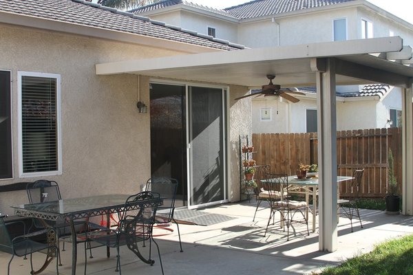 Abbey Covey Care Home 124679
