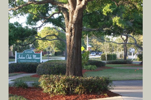 Indian Oaks Manor 76420