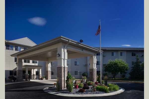 Appleton Retirement Community  128426