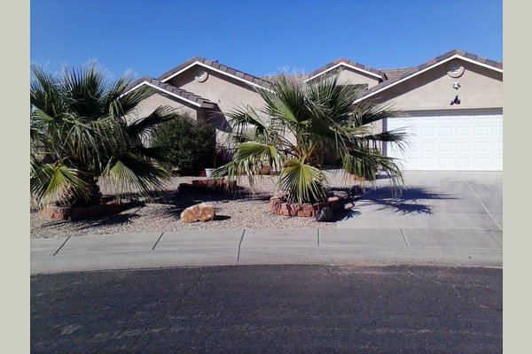 Desert Song 127723