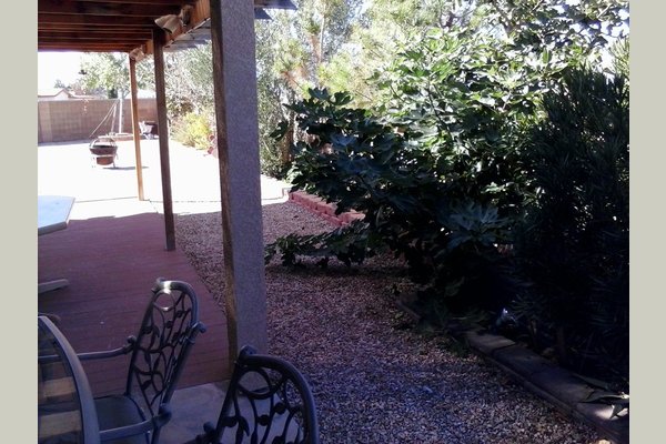 Desert Song 127787