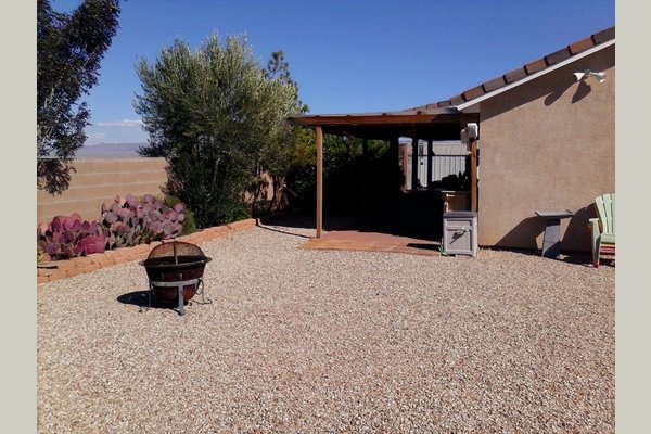 Desert Song 127799