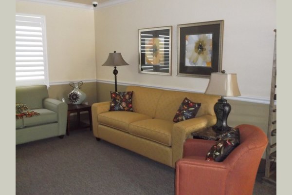 Bella Vista Memory Care 121972