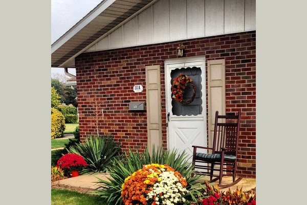 Lancashire Terrace Retirement Village 128977