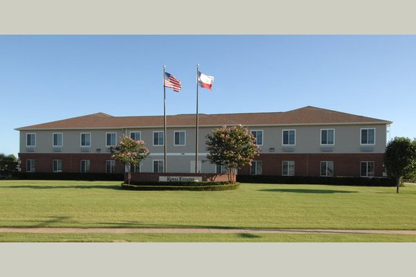 Royal Estates of Wichita Falls 128605