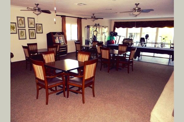The Echelon Senior Living 129240